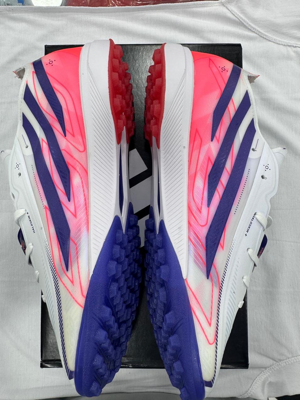 Adidas F50 HyperFast Pro Grippers image 4