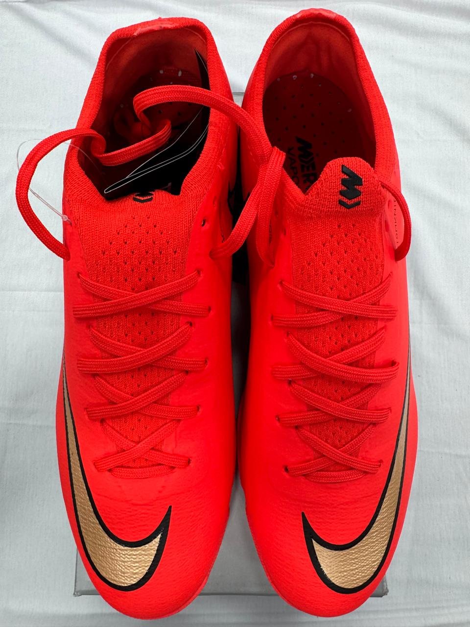 Nike Mercurial Vapor Pro Grippers image 4