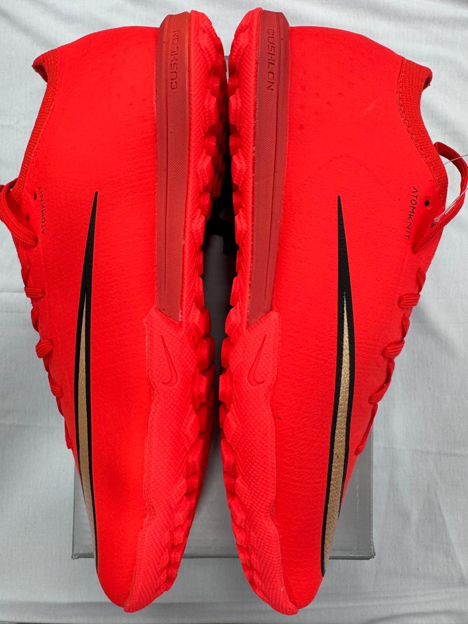 Nike Mercurial Vapor Pro Grippers image 5