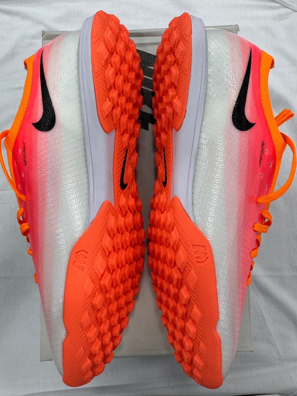 Nike Mecurial Vapor Pro Grippers image 3