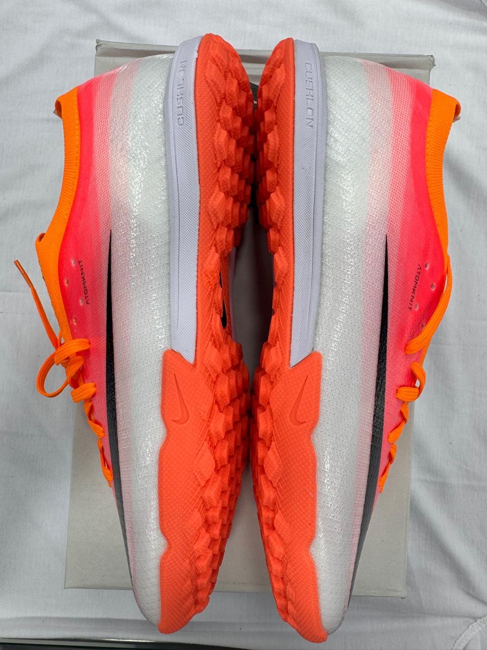 Nike Mecurial Vapor Pro Grippers image 4