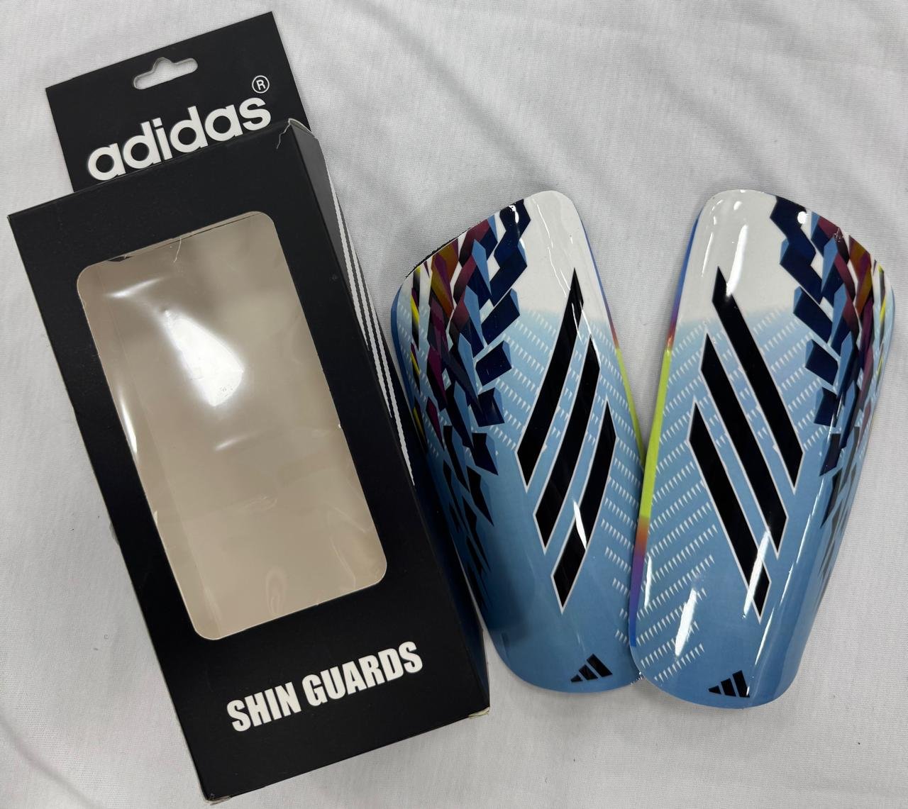 Adidas Shin Guard image 2