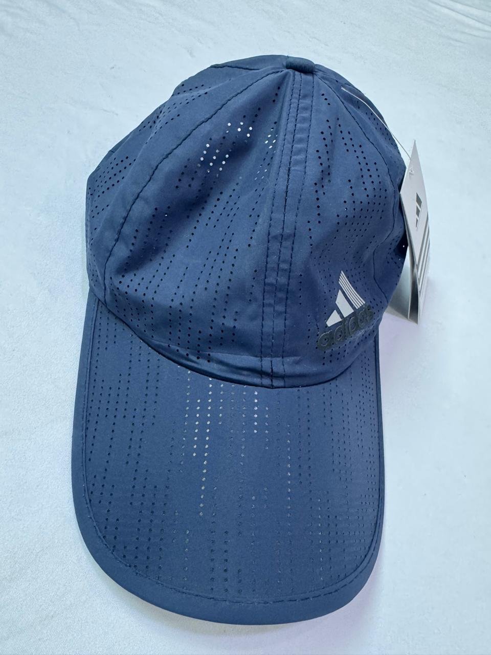 ADIDAS CAP MICRO PERACHUTE BREATHABLE