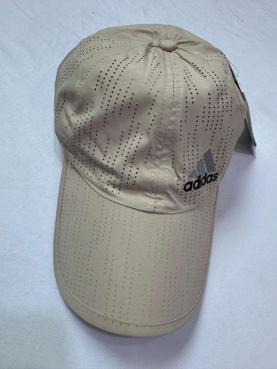 ADIDAS CAP MICRO PERACHUTE BREATHABLE