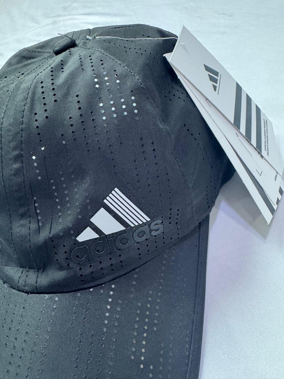ADIDAS CAP MICRO PERACHUTE BREATHABLE image 2