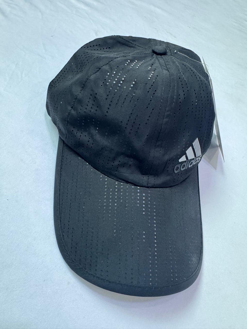 ADIDAS CAP MICRO PERACHUTE BREATHABLE