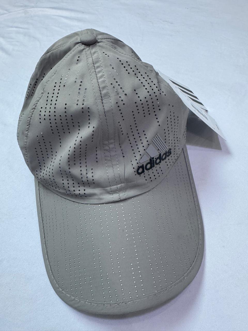 ADIDAS CAP MICRO PERACHUTE BREATHABLE