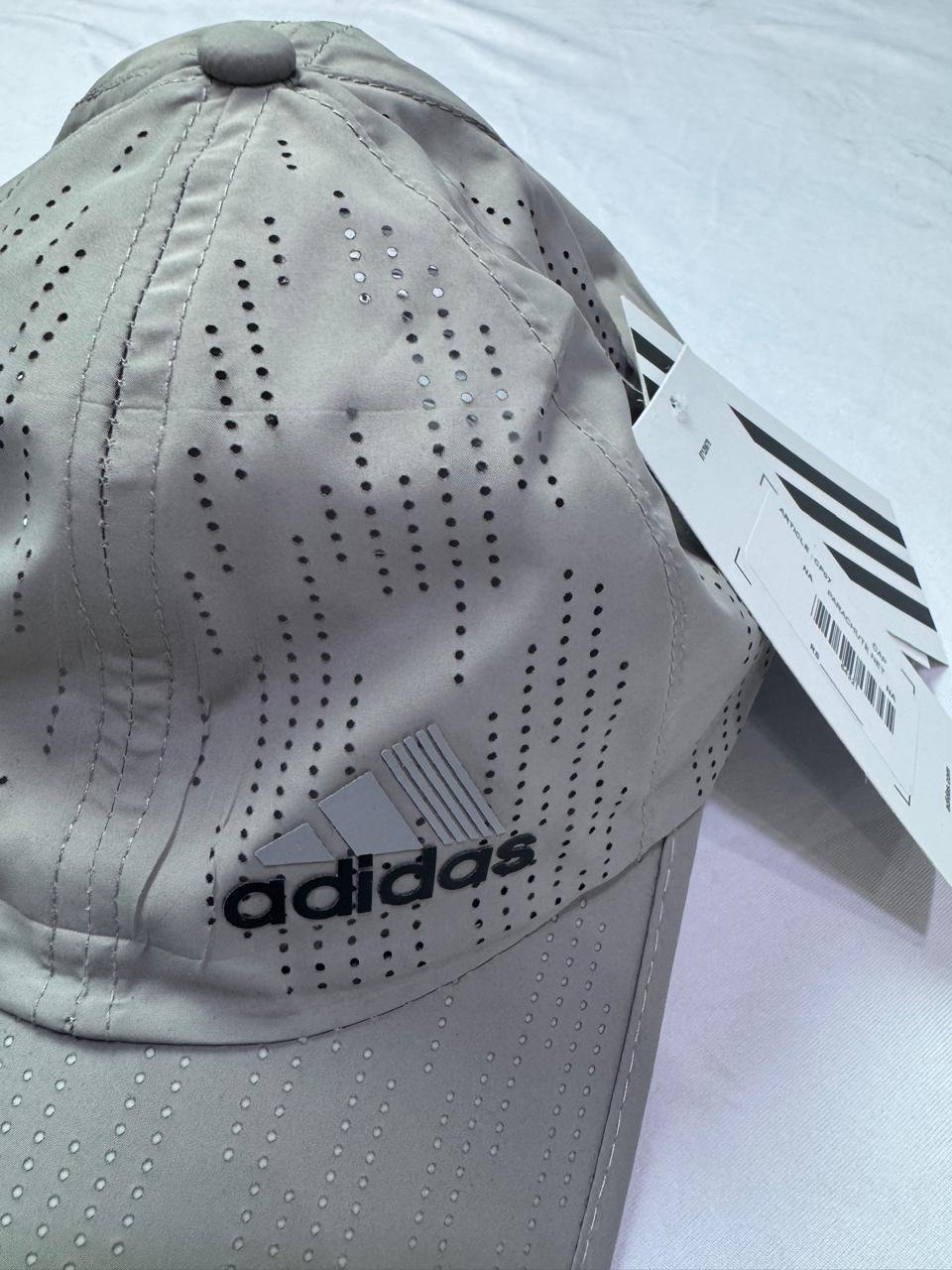 ADIDAS CAP MICRO PERACHUTE BREATHABLE image 3