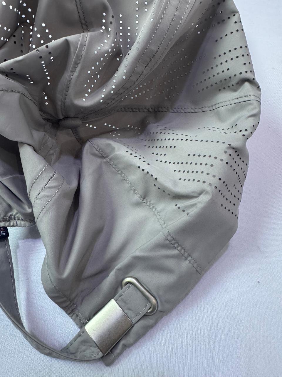 ADIDAS CAP MICRO PERACHUTE BREATHABLE image 2