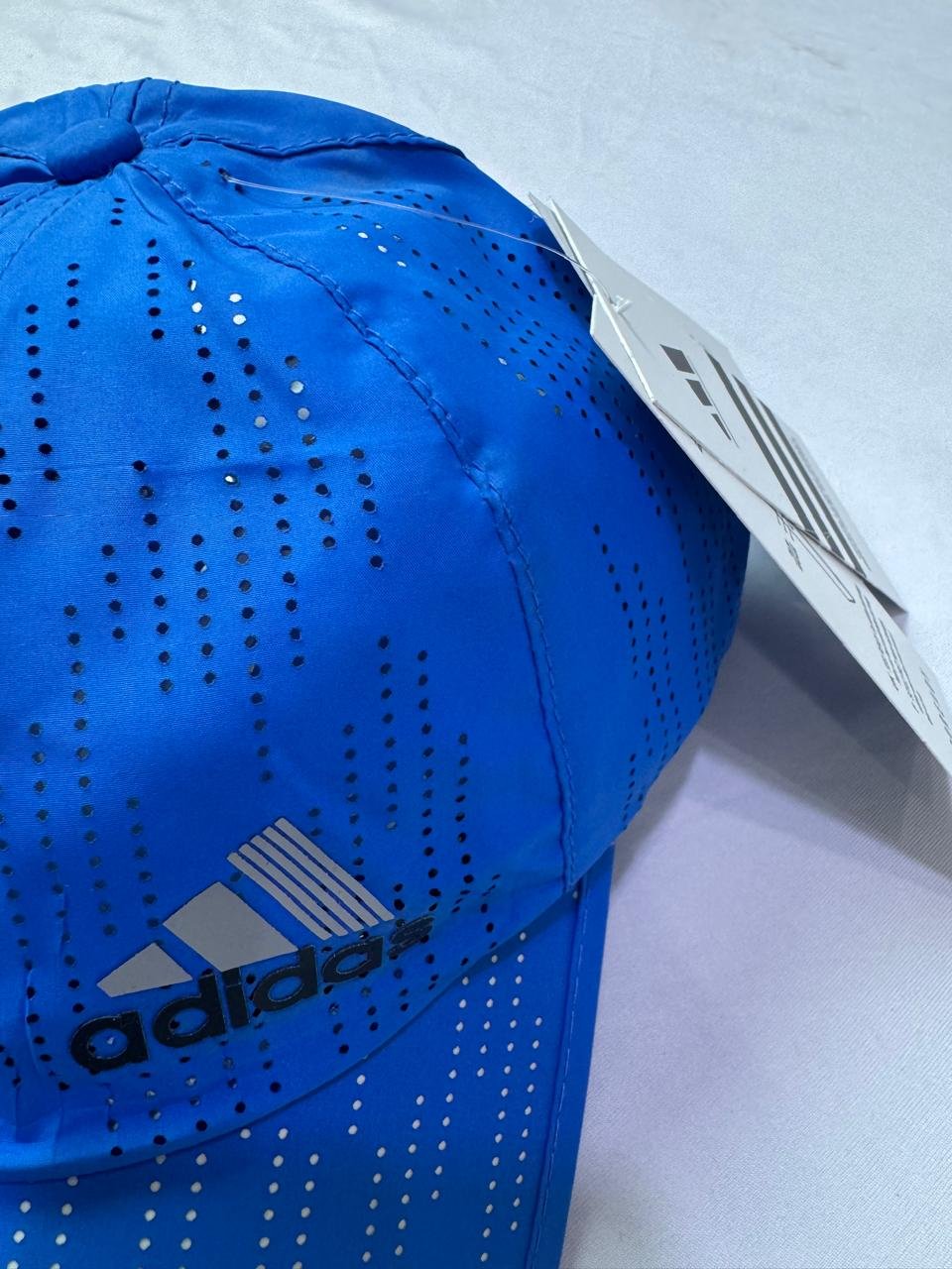ADIDAS CAP MICRO PERACHUTE BREATHABLE image 2