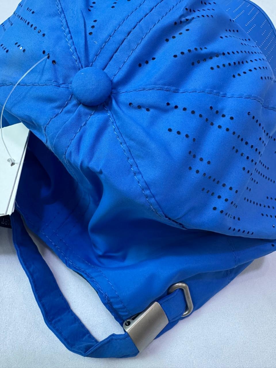 ADIDAS CAP MICRO PERACHUTE BREATHABLE image 3