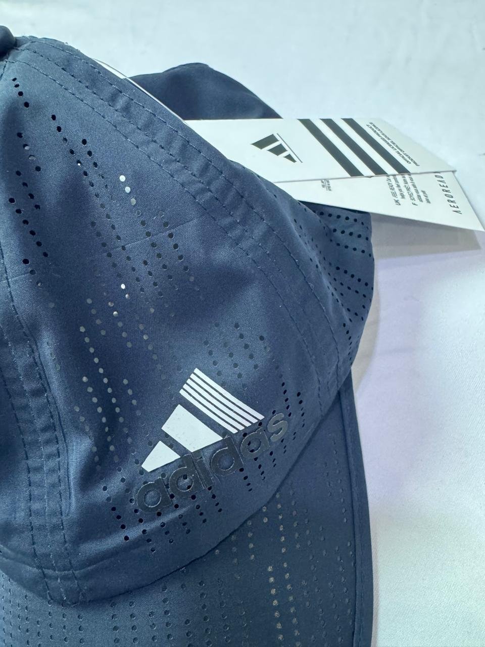 ADIDAS CAP MICRO PERACHUTE BREATHABLE image 2