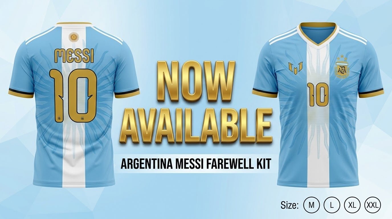 Ronaldo Sport promotion 1